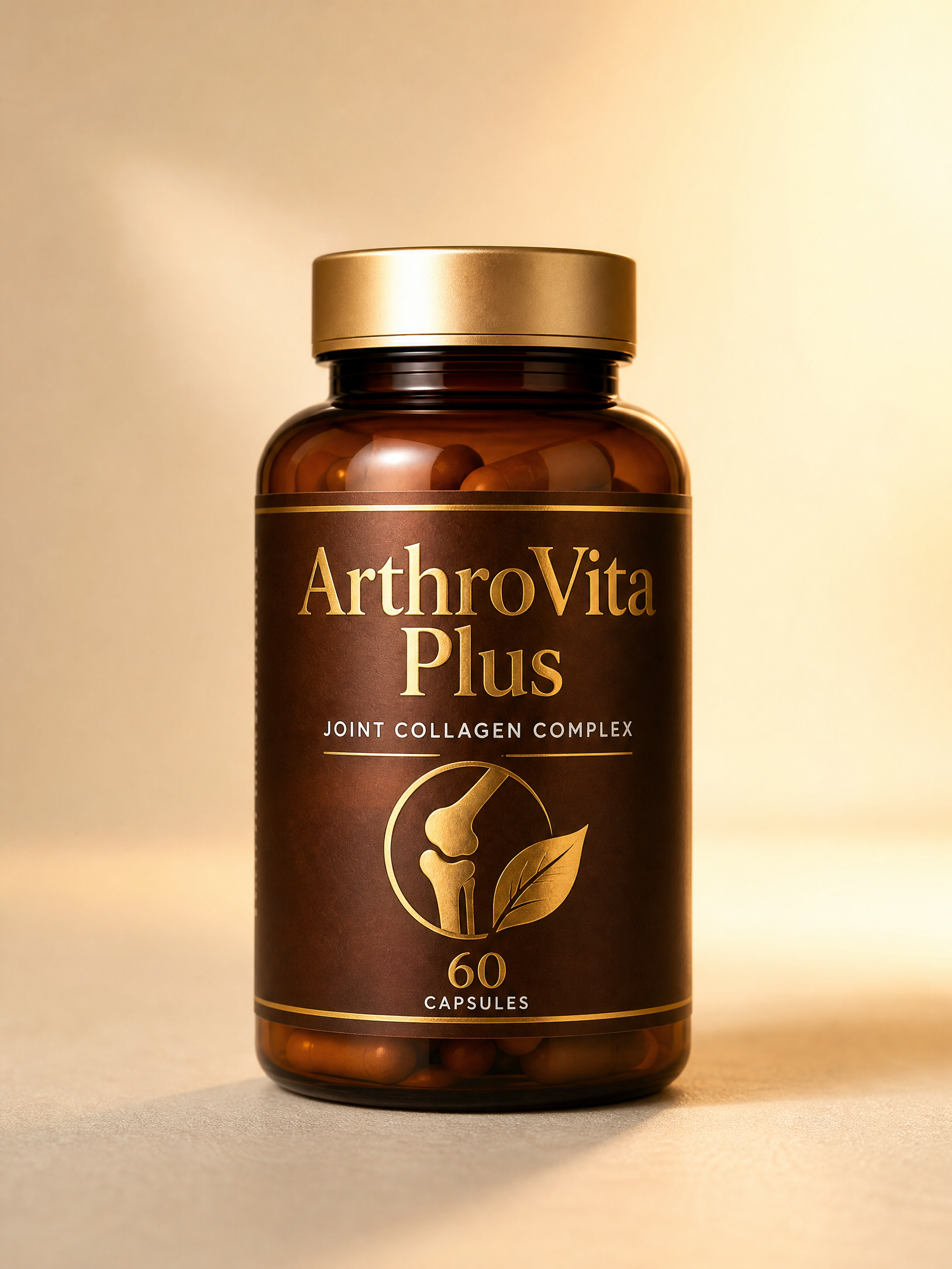 ArthroVita Plus
